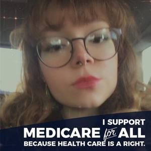 Meet your Posher, Shawna